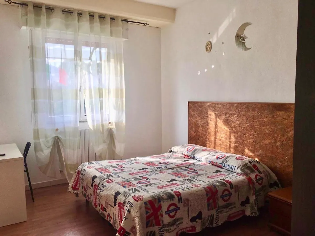Bed & Breakfast B&B Zhang Ying Bollate